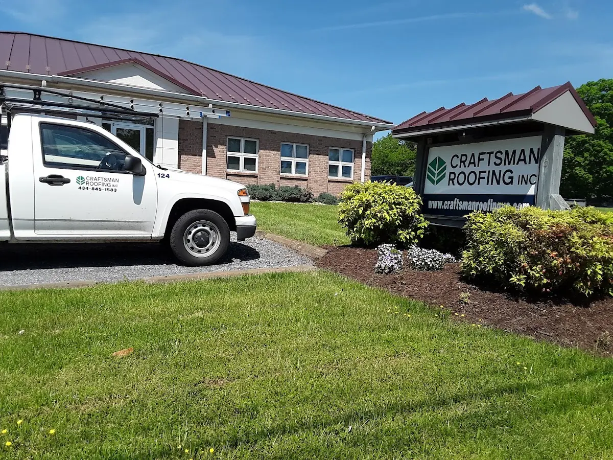 Quality Roof Replacement by experienced craftsmen in Melrose